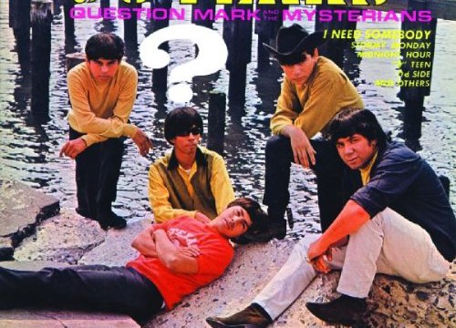 questionmarkmysterians-96tears